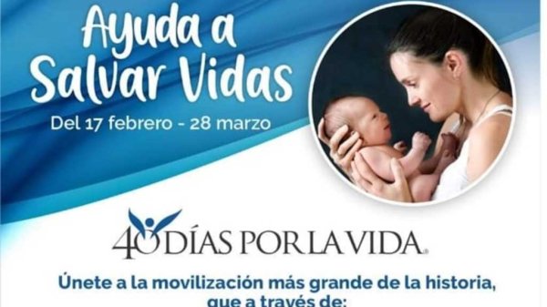 Grupos provida de Guanajuato van a CDMX contra la despenalización del aborto