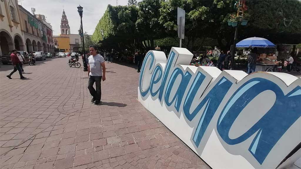 Administración en Celaya prepara balance final para entregar a la ASEG