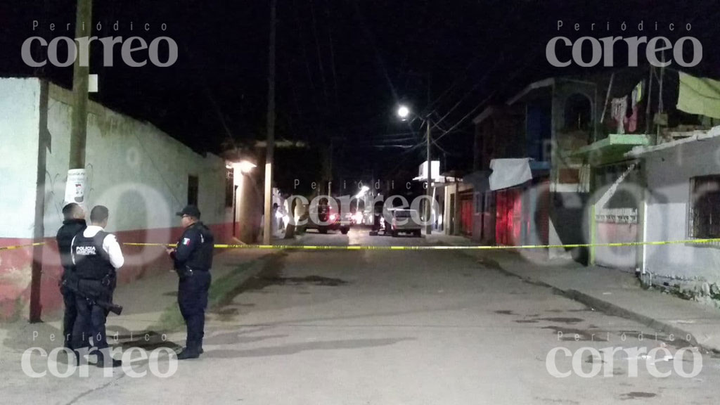 Irapuato: ataque en Las Américas suma una segunda víctima mortal