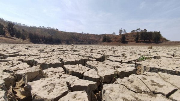 Guanajuato vive crisis hídrica: 18 de sus 20 acuíferos son sobreexplotados