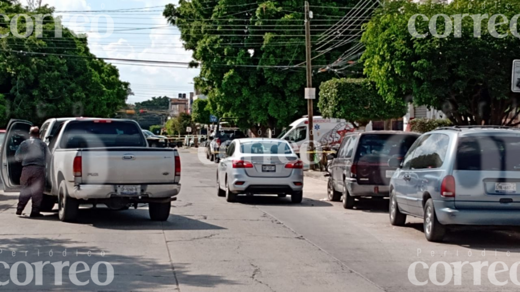 Asesinan a policía de León en Santa María del Granjeno; hay 4 detenidos