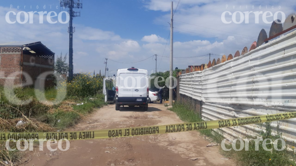 León: motociclistas asesinan a mujer en la San Pablo