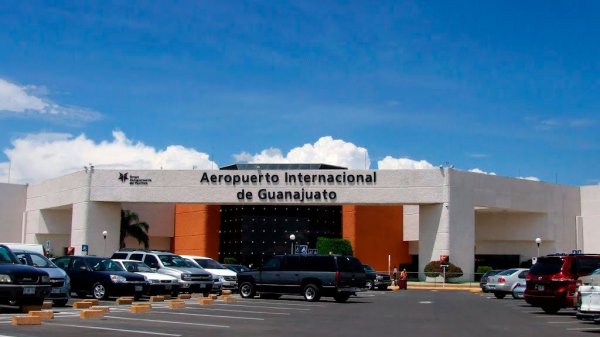 Se disparan quejas contra Aeroméxico en el Aeropuerto del Bajío; suben de 0 a 15