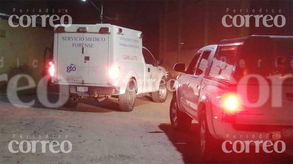 Ejecutan a joven en la colonia Héroes de Chapultepec en León