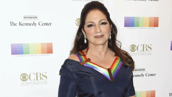 Gloria Estefan revela que fue abusada a los 9 años