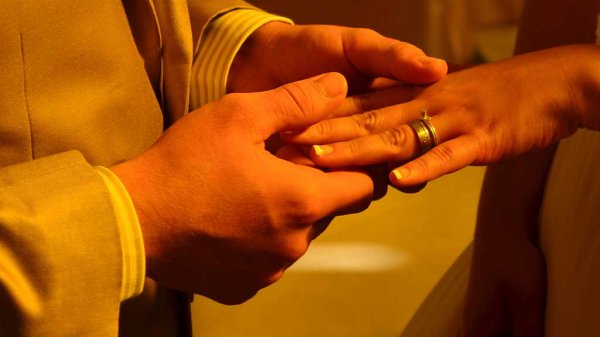 Matrimonios y divorcios en Guanajuato disminuyeron a la mitad durante 2020