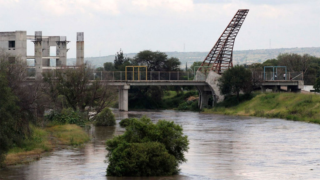 Celaya se ampara y logra conservar Parque Bicentenario… por ahora