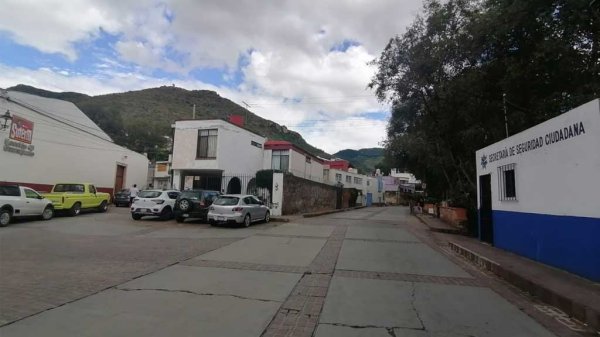 Guanajuato: en pleno Cervantino, arrecian atracos en el barrio de ‘Pastita’