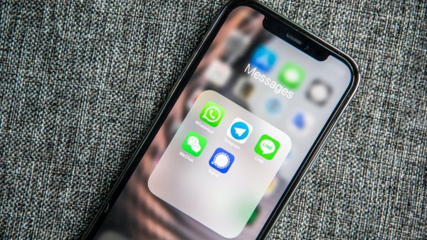 Cinco alternativas para comunicarte ante la caída de Whatsapp