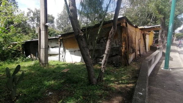 Pierde familia 60 años de su historia con desborde del Lerma en Salamanca