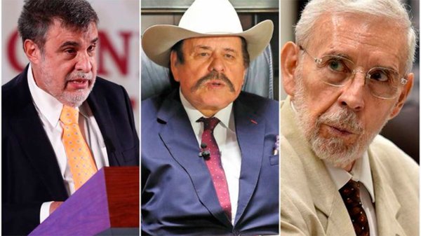 Hay 3 mil mexicanos en el caso ‘Pandora Papers’: ricos que acuden a ‘paraísos fiscales’