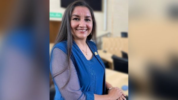 Rocío Jiménez será la coordinadora de regidores del PAN en Irapuato