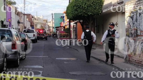 Cateos en Villagrán alerta a los vecinos del Fraccionamiento La Arbolada