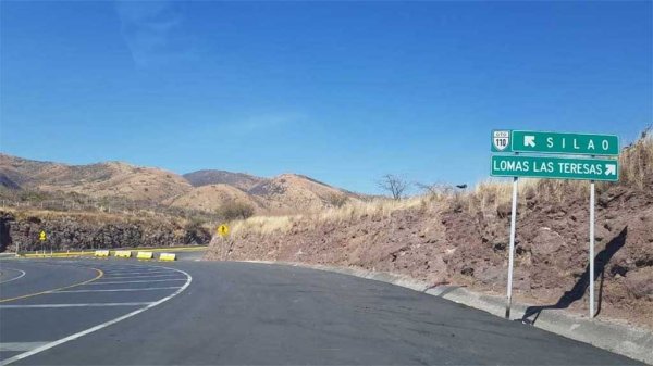 Preparan todo para la construcción del nuevo Distribuidor Vial Cervera-Las Teresas en Guanajuato