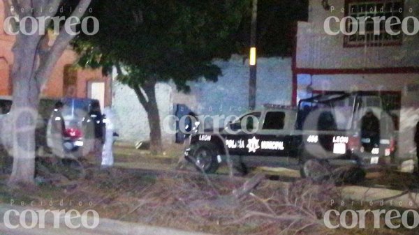 Localizan a hombre sin vida dentro de una casa en San Felipe de Jesús, León