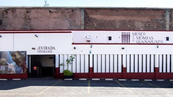 Despiden a 16 empleados de museos por reestructuración del IEC en Guanajuato