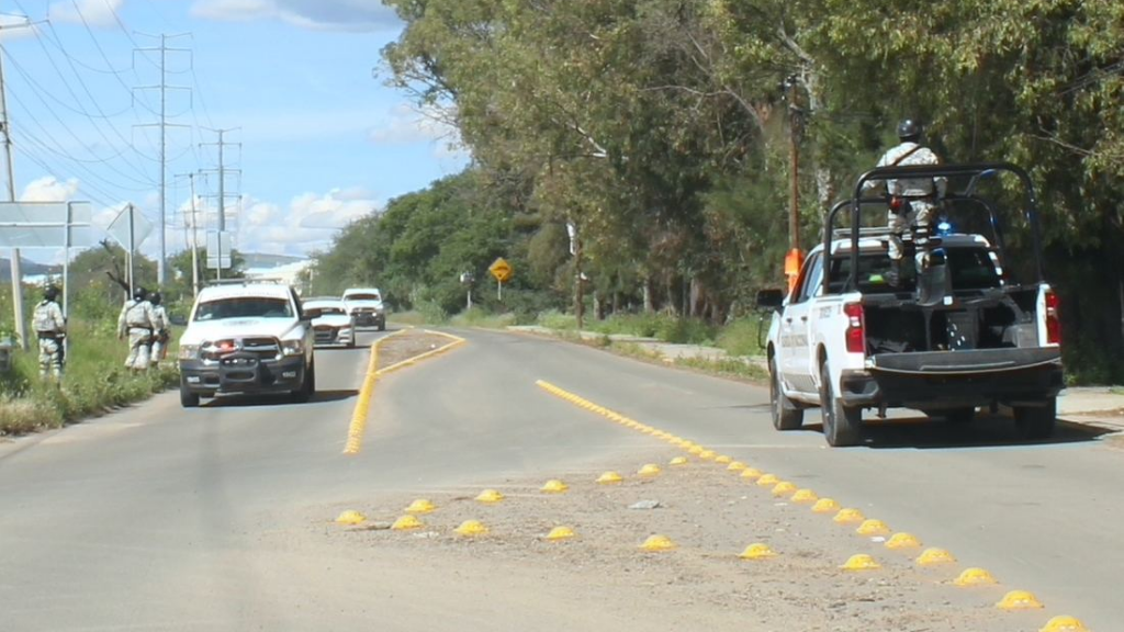 Federación aprobará a titulares de seguridad en los municipios que ganó Morena