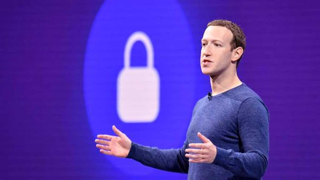 Mark Zuckerberg niega que Facebook anteponga los beneficios a la seguridad