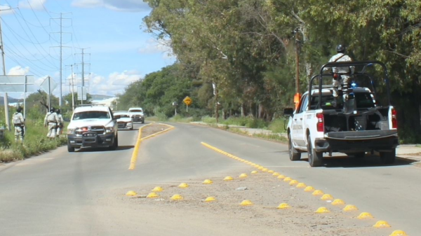 Federación aprobará a titulares de seguridad en los municipios que ganó Morena