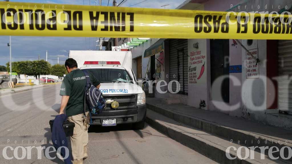 Apaseo el Grande: asesinan a pareja dentro de su casa cuando dormían