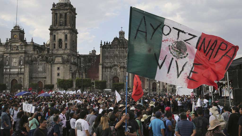 Llega al gabinete de Ale Gutiérrez exfederal asignada al caso Ayotzinapa con EPN