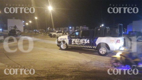 Ejecutan a hombre en Brisas del Campestre en León