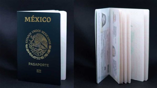 Cuánto cuesta y cómo puedo tramitar el nuevo pasaporte electrónico