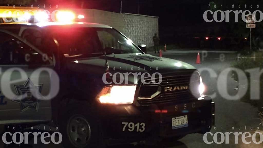 Celaya: En dos horas, abandonan los cuerpos de 4 mujeres en diferentes puntos