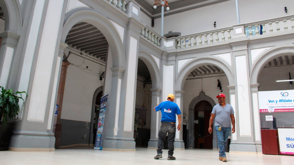 Silao: alcalde electo promete cumplir prestaciones a empleados sindicalizados