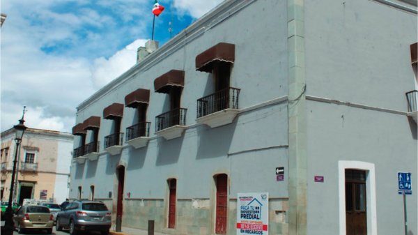 Por despido anticipado, dependencias del municipio de Silao se quedan sin director