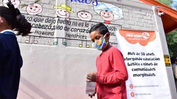 Alrededor de mil jóvenes en Guanajuato trabajan y estudian con Formación Dual