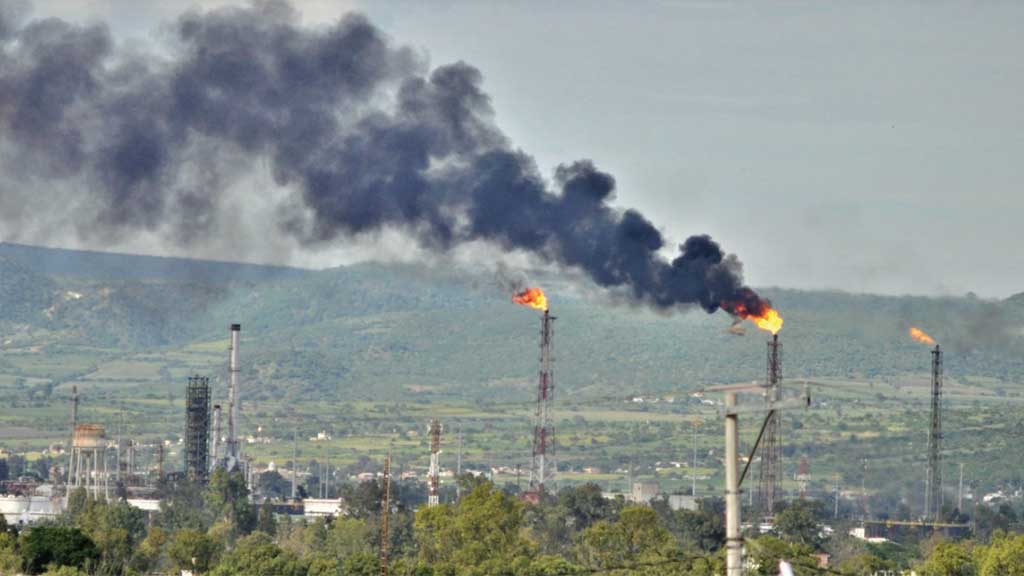 Se quedan en proceso 18 denuncias ambientales del municipio de Salamanca