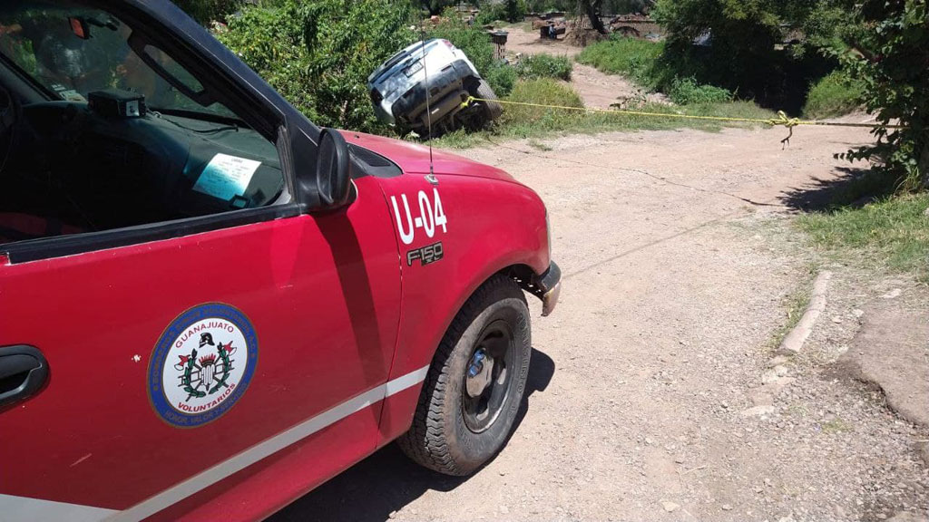 Bomberos Simub se mantiene ‘a flote’ para continuar apoyo a la ciudadanía