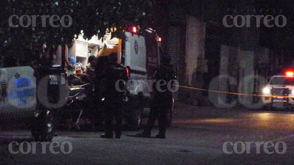 Ataque en León deja a un hombre muerto en San José del Consuelo