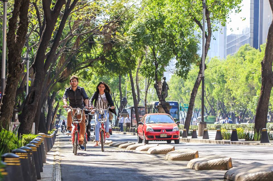 Planes de fin de semana en la Ciudad de México