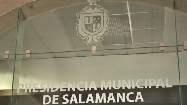 Excontralor gana demanda a Municipio de Salamanca; indemnización sería millonaria