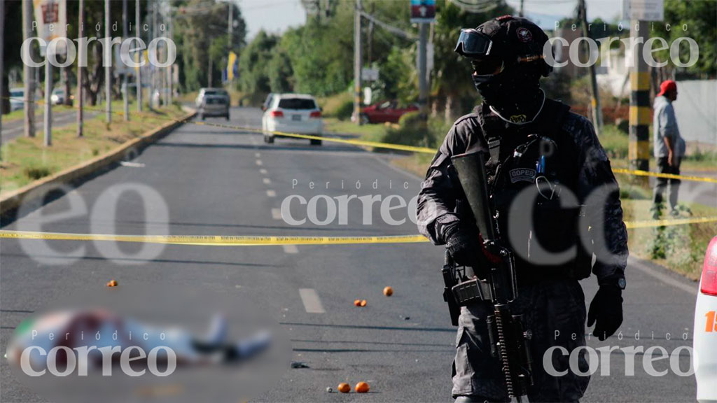 Accidentes viales repuntan 5% en Celaya tras suspensión de operativos viales