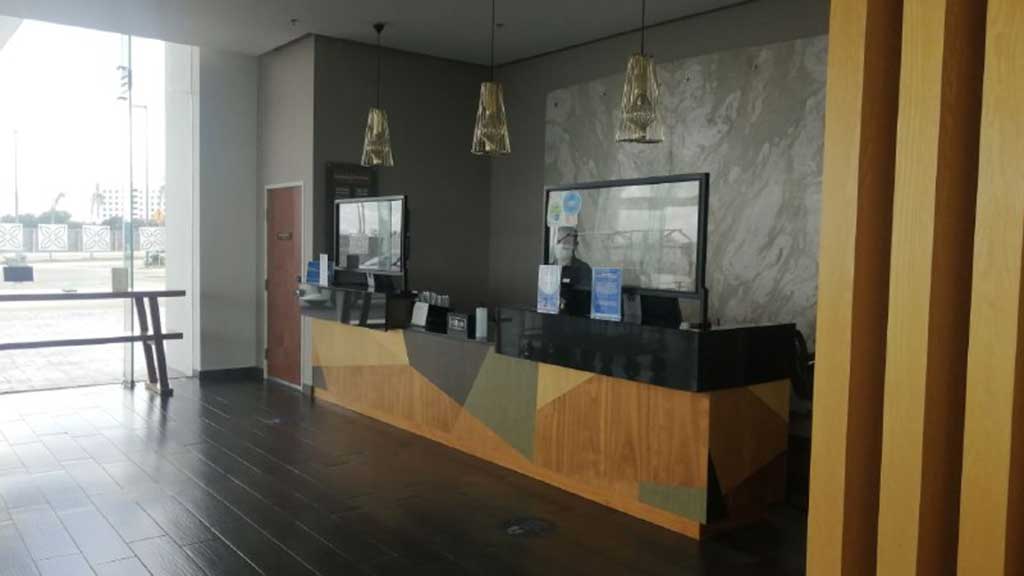 En Salamanca mejora el panorama para hoteleros: aumenta en 20% su ocupación