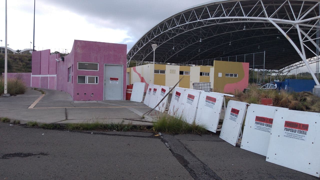 Tras 9 años de abandono, Conade cederá Centro Paralímpico a Guanajuato