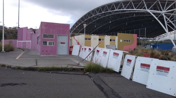 Tras 9 años de abandono, Conade cederá Centro Paralímpico a Guanajuato