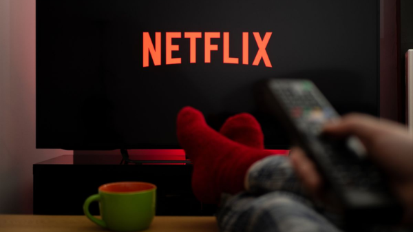 Netflix despide el 2021 y deleita a sus suscriptores compartiendo su lista de estrenos