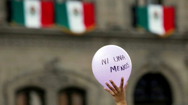 ONG’s exigen emitir alerta de género en todo México por 20 feminicidios al día