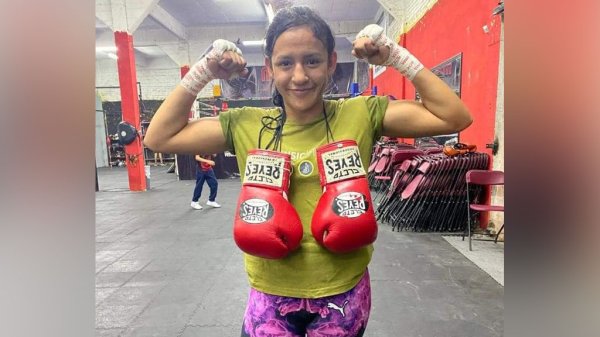 Box en Silao: Alejandra ‘Forty-Five’ debutará contra ‘Cachis’ Rodríguez