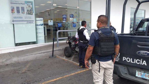 Aumentan en casi 2000% denuncias por extorsión en Irapuato