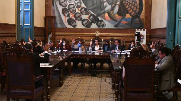 Morena pide intervención de la ASEG por la falta de recursos en Irapuato