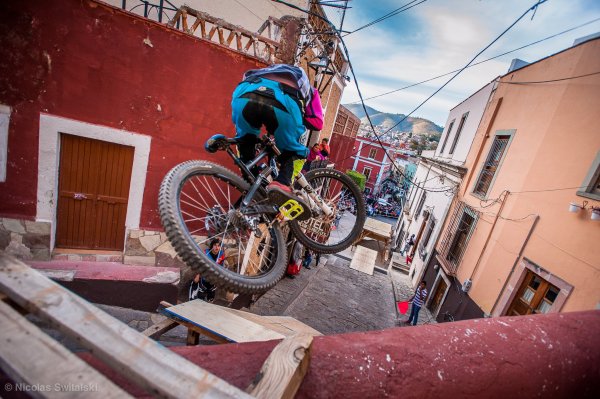 Bike Fest 2021 llega a Guanajuato capital con más de 300 ciclistas