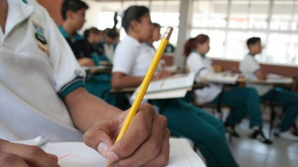 Inseguros e infelices, alumnos de Guanajuato quedan vulnerables a las adicciones