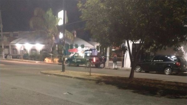 Preocupa a empresarios de San José Iturbide agresión contra hijo de restaurantero