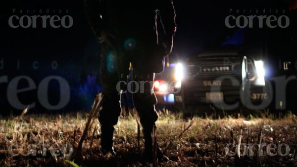 Violenta noche en Silao: asesinan a 5 miembros de una familia en distintos hechos