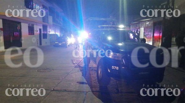 Ejecutan a joven en su propia casa en la colonia Valle De Jerez de León